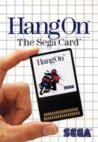 Hang On